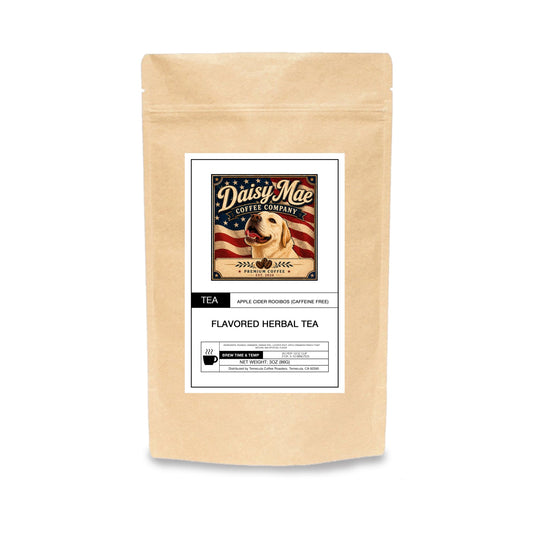Apple Cider Rooibos