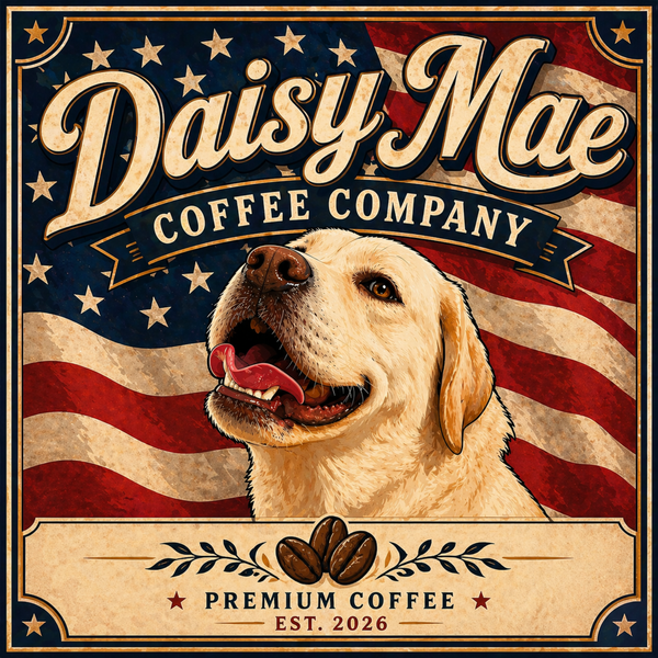 Daisy Mae Coffee Company